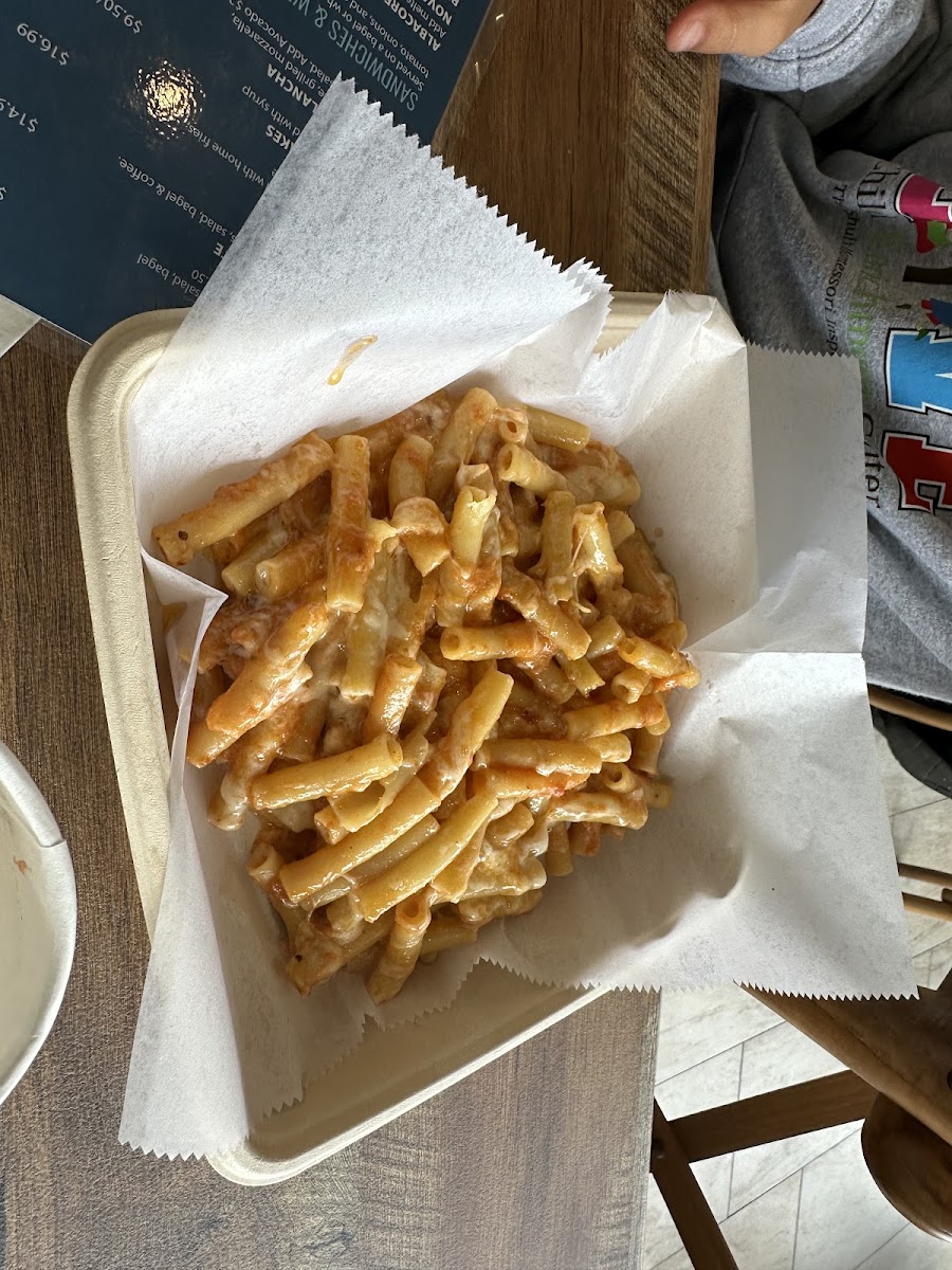 Bubby's Fish N' Chips-10