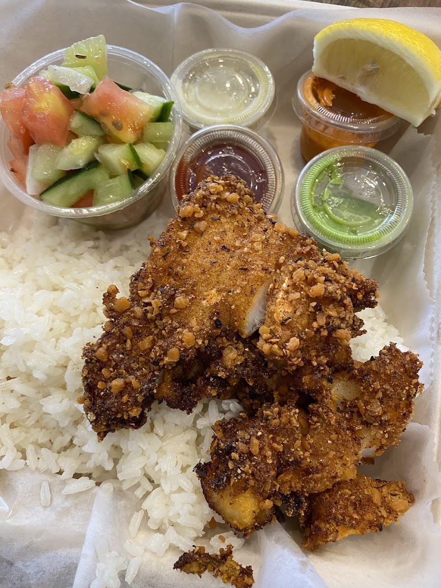 Bubby's Fish N' Chips-2