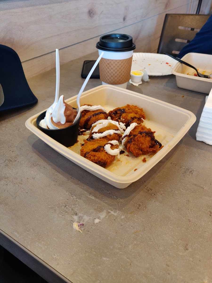 Bubby's Fish N' Chips-5