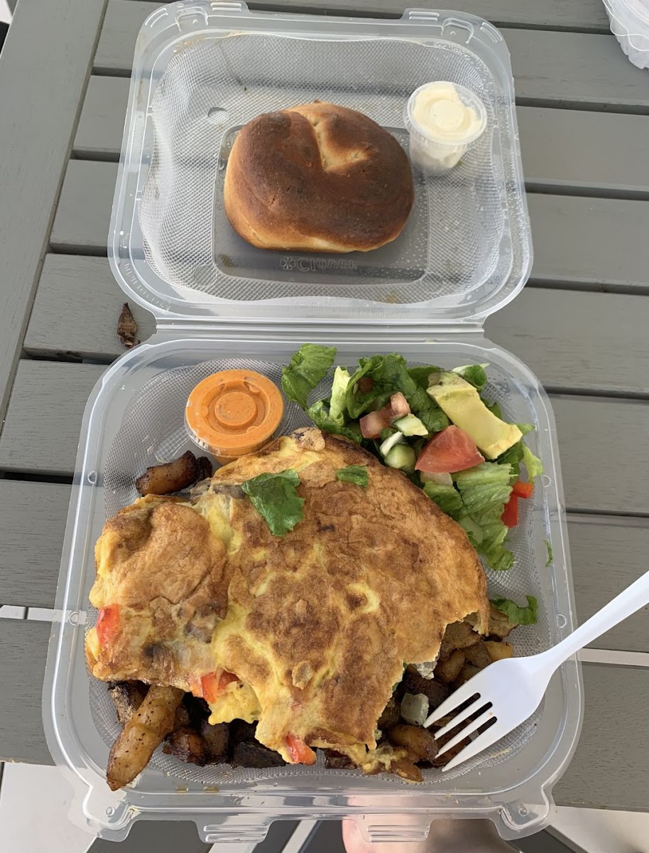 Bubby's Fish N' Chips-6