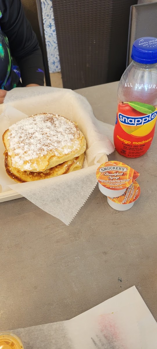 Bubby's Fish N' Chips-8